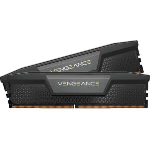Corsair DIMM 96 GB DDR5-5600 (2x 48 GB) Dual-Kit, Arbeitsspeicher - CMK96GX5M2B5600C40 technikbar
