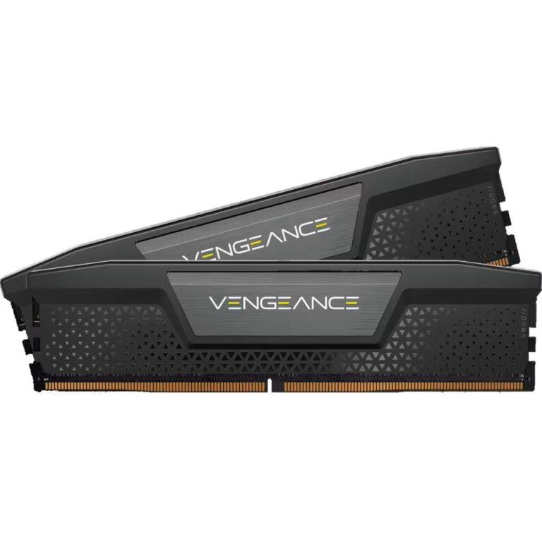 Corsair DIMM 96 GB DDR5-5600 (2x 48 GB) Dual-Kit, Arbeitsspeicher - CMK96GX5M2B5600C40 technikbar