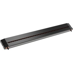 Corsair Dominator Titanium Fin Accessory Kit, Arbeitsspeicher - CMP5AGTFIN technikbar