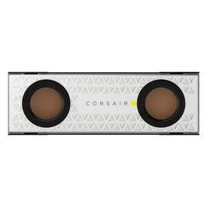Corsair Hydro X Series XM2 M.2 SSD-Wasserkühler, Wasserkühlung - CX-9029003-WW technikbar