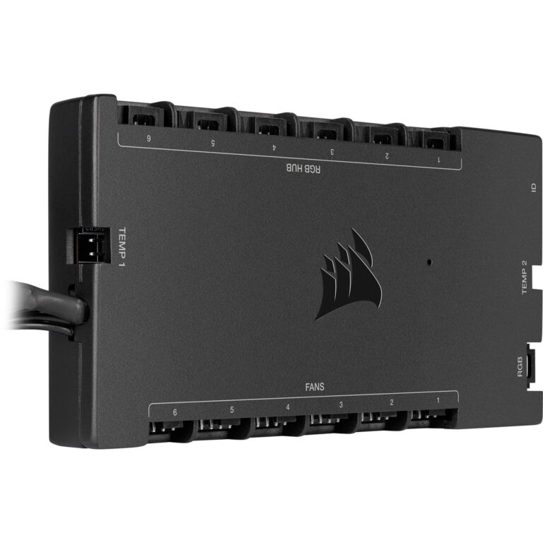 Corsair Hydro X Series iCUE XH305i RGB PRO, Wasserkühlung - CX-9070009-WW technikbar