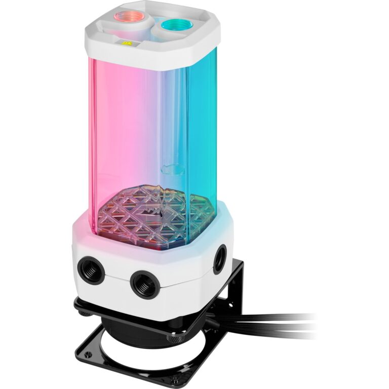 Corsair Hydro X Series iCUE XH305i RGB PRO, Wasserkühlung - CX-9070009-WW technikbar