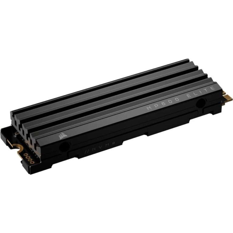Corsair MP600 ELITE HS 2 TB, SSD - CSSD-F2000GBMP600EHS technikbar