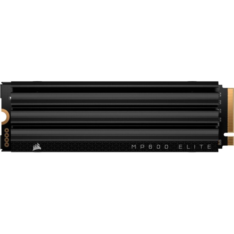 Corsair MP600 ELITE HS 2 TB, SSD - CSSD-F2000GBMP600EHS technikbar