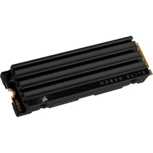 Corsair MP600 ELITE HS 2 TB, SSD - CSSD-F2000GBMP600EHS technikbar