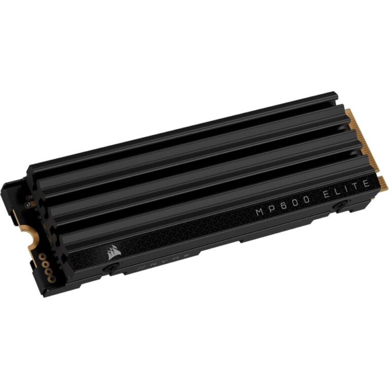Corsair MP600 ELITE HS 2 TB, SSD