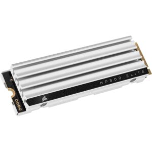 Corsair MP600 ELITE PS5 2 TB, SSD - CSSD-F2000GBMP600ECS technikbar