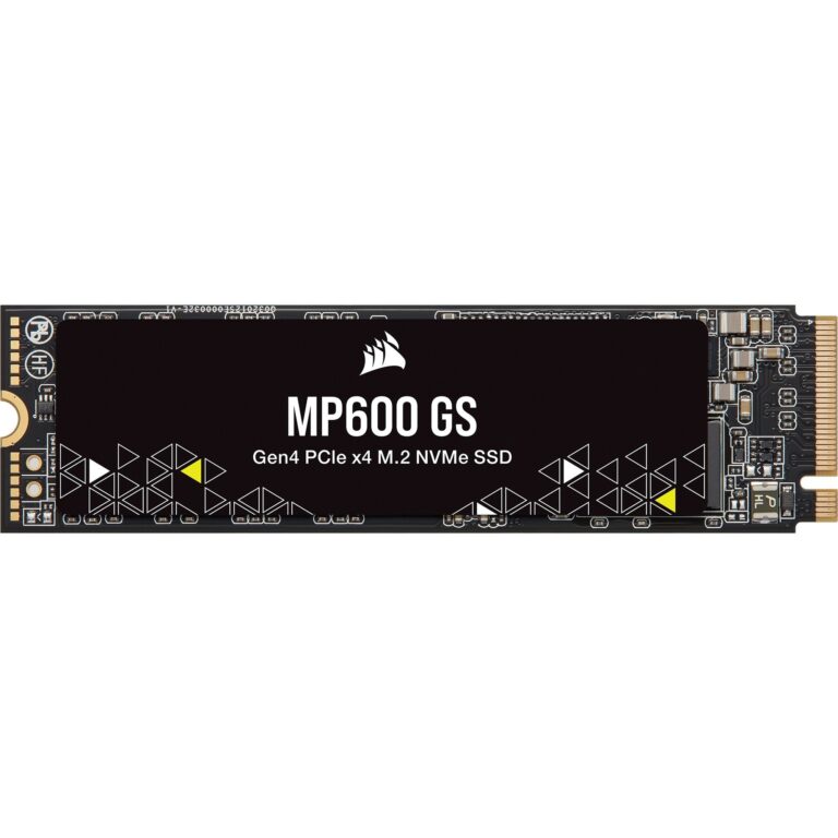 Corsair MP600 GS 1 TB, SSD - CSSD-F1000GBMP600GS technikbar