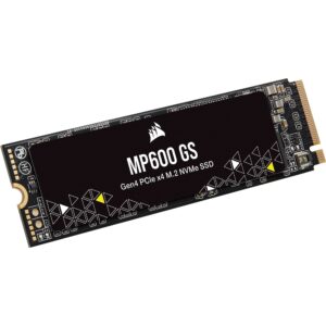 Corsair MP600 GS 2 TB, SSD - CSSD-F2000GBMP600GS technikbar