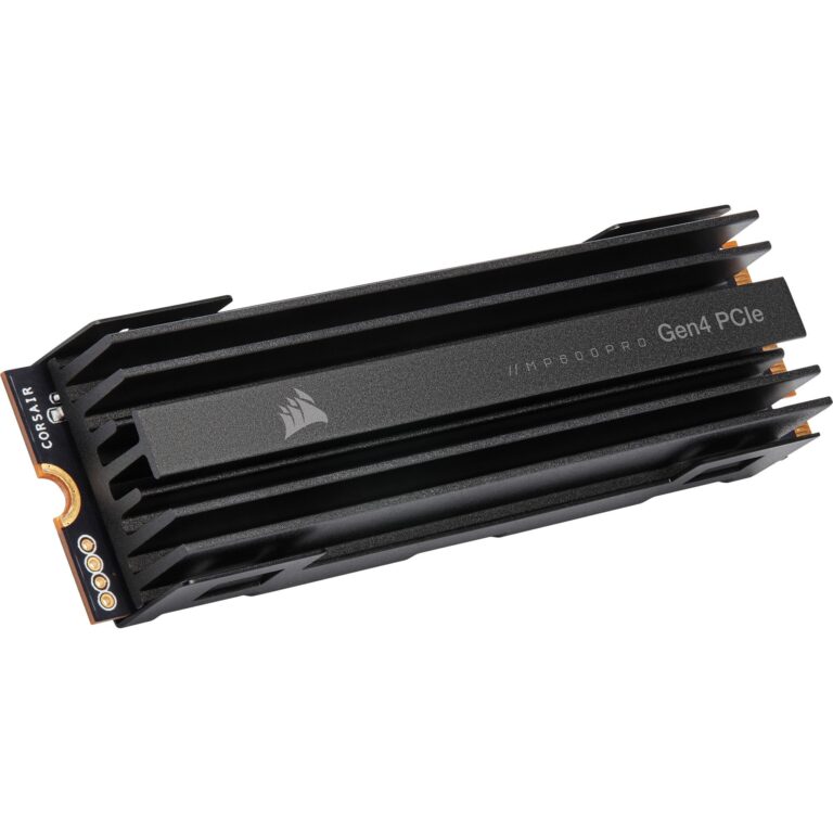 Corsair MP600 PRO 2 TB, SSD