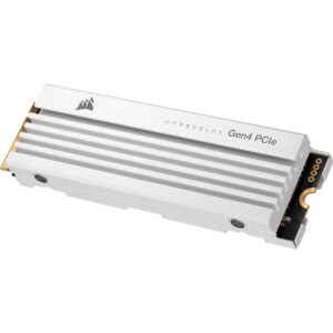 Corsair MP600 PRO LPX 1 TB, SSD - CSSD-F1000GBMP600PLPW technikbar