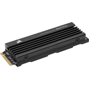 Corsair MP600 PRO LPX 2 TB, SSD - CSSD-F2000GBMP600PLP technikbar