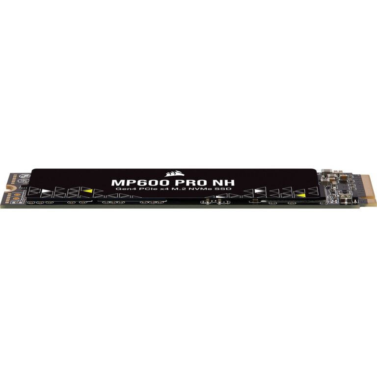 Corsair MP600 PRO NH 1 TB, SSD - CSSD-F1000GBMP600PNH technikbar