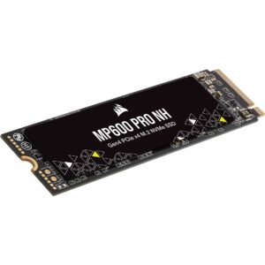 Corsair MP600 PRO NH 2TB, SSD - CSSD-F2000GBMP600PNH technikbar