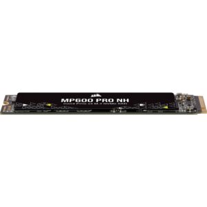 Corsair MP600 PRO NH 2TB, SSD - CSSD-F2000GBMP600PNH technikbar