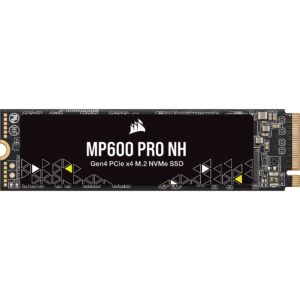 Corsair MP600 PRO NH 4TB, SSD - CSSD-F4000GBMP600PNH technikbar