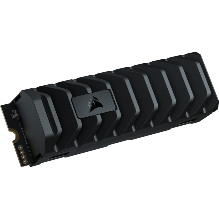 Corsair MP600 PRO XT 2 TB, SSD - CSSD-F2000GBMP600PXT technikbar