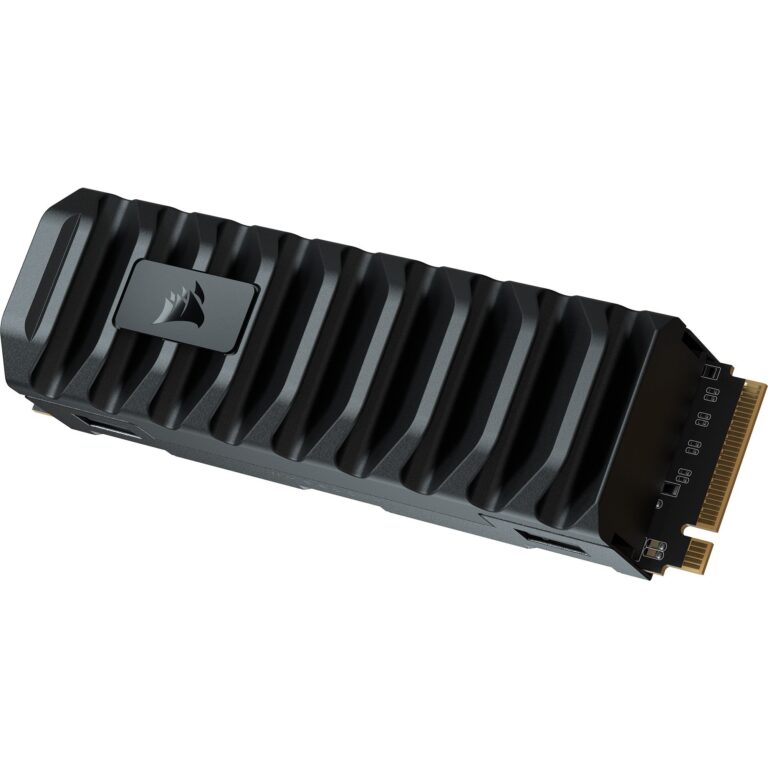 Corsair MP600 PRO XT 2 TB, SSD - CSSD-F2000GBMP600PXT technikbar