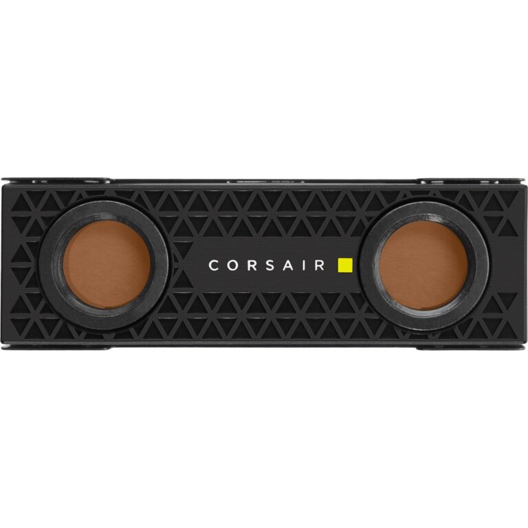 Corsair MP600 PRO XT Hydro X Edition 4 TB, SSD - CSSD-F4000GBMP600PHXT technikbar