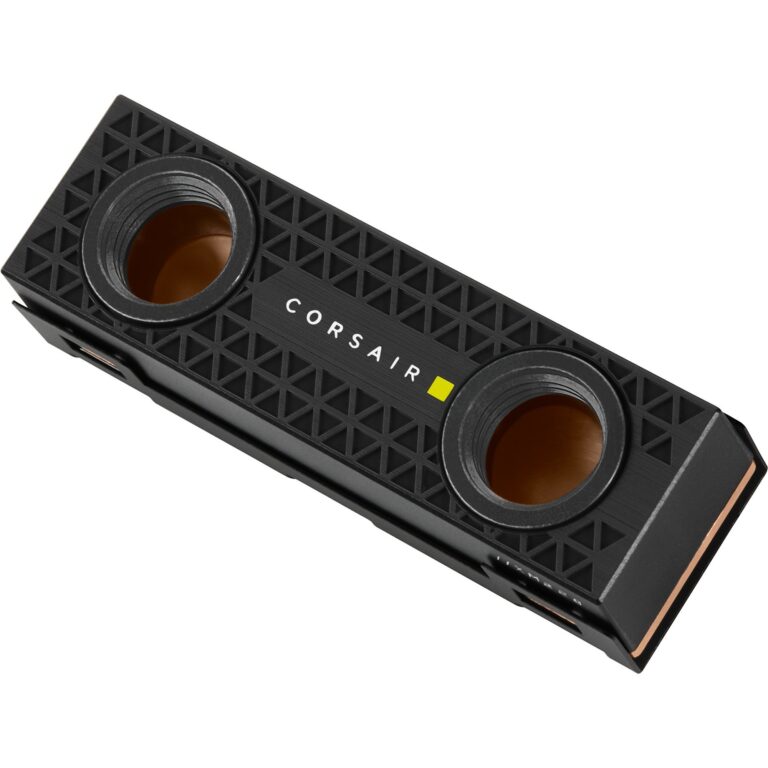 Corsair MP600 PRO XT Hydro X Edition 4 TB, SSD - CSSD-F4000GBMP600PHXT technikbar