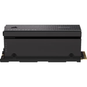 Corsair MP700 PRO SE mit Luftkühler 4 TB, SSD - CSSD-F4000GBMP700PROS technikbar