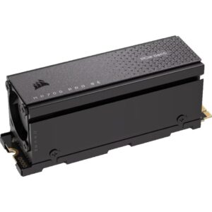 Corsair MP700 PRO SE mit Luftkühler 4 TB, SSD - CSSD-F4000GBMP700PROS technikbar