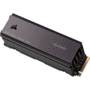 Corsair MP700 PRO SE mit Luftkühler 4 TB, SSD - CSSD-F4000GBMP700PROS technikbar