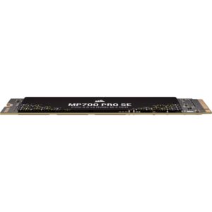 Corsair MP700 Pro SE 4 TB, SSD - CSSD-F4000GBMP700PNHS technikbar