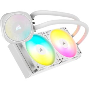 Corsair NAUTILUS 240 RS ARGB, Wasserkühlung - CW-9060094-WW technikbar