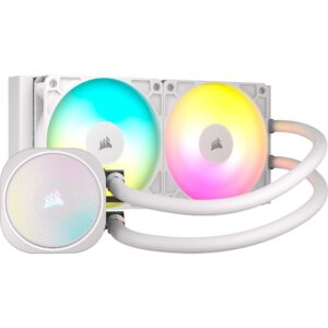 Corsair NAUTILUS 240 RS ARGB, Wasserkühlung - CW-9060094-WW technikbar