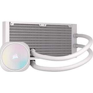 Corsair NAUTILUS 240 RS ARGB, Wasserkühlung - CW-9060094-WW technikbar