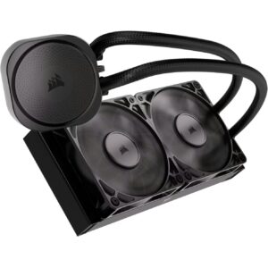 Corsair NAUTILUS 240 RS, Wasserkühlung - CW-9060088-WW technikbar