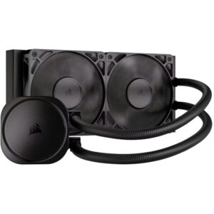 Corsair NAUTILUS 240 RS, Wasserkühlung - CW-9060088-WW technikbar