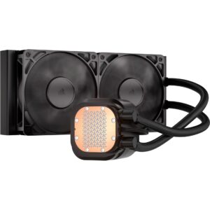 Corsair NAUTILUS 240 RS, Wasserkühlung - CW-9060088-WW technikbar