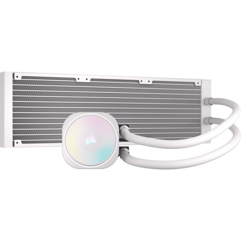 Corsair NAUTILUS 360 RS ARGB, Wasserkühlung - CW-9060095-WW technikbar