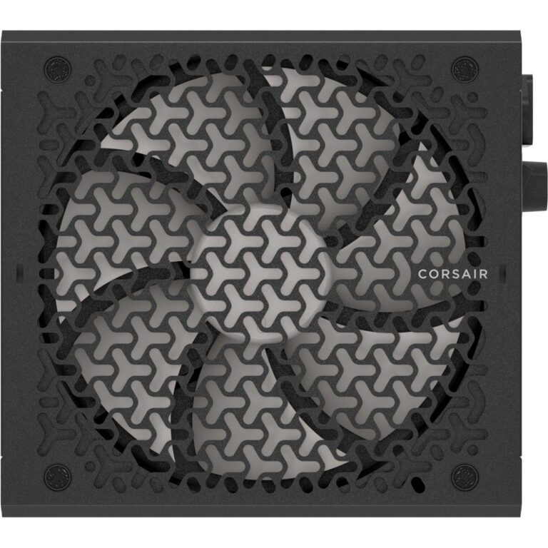 Corsair RM1000x (2024), PC-Netzteil - CP-9020271-EU technikbar