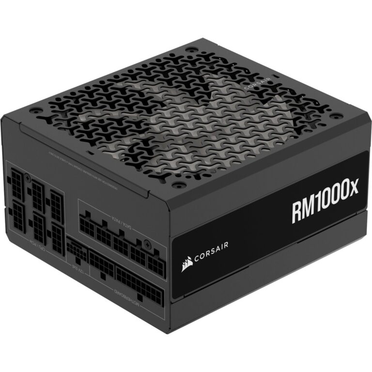 Corsair RM1000x (2024), PC-Netzteil