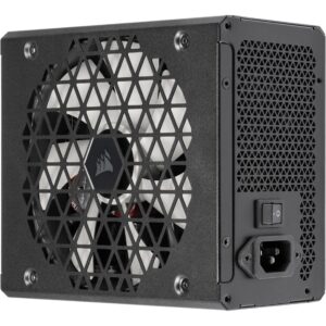 Corsair RM1200x 1200W, PC-Netzteil - CP-9020254-EU technikbar