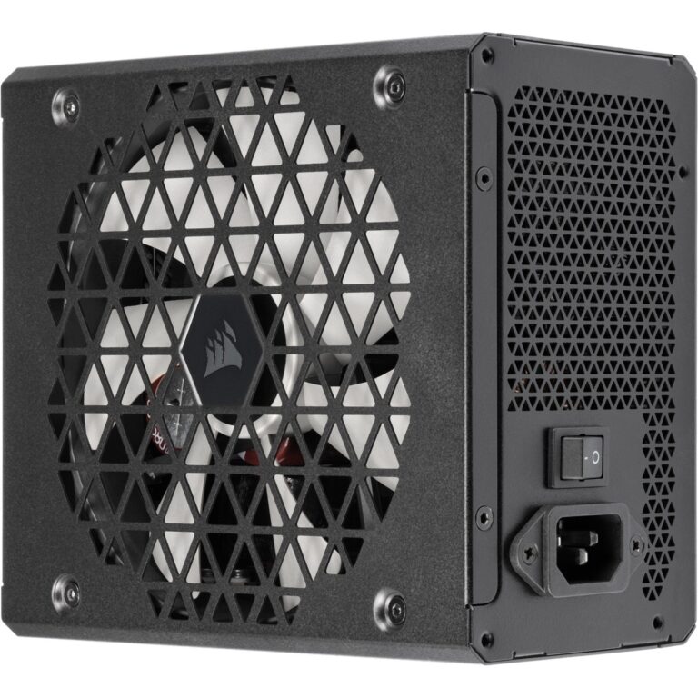 Corsair RM1200x 1200W, PC-Netzteil - CP-9020254-EU technikbar