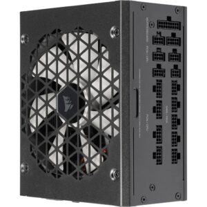 Corsair RM1200x 1200W, PC-Netzteil - CP-9020254-EU technikbar