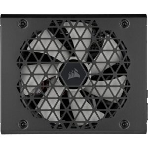 Corsair RM1200x 1200W, PC-Netzteil - CP-9020254-EU technikbar
