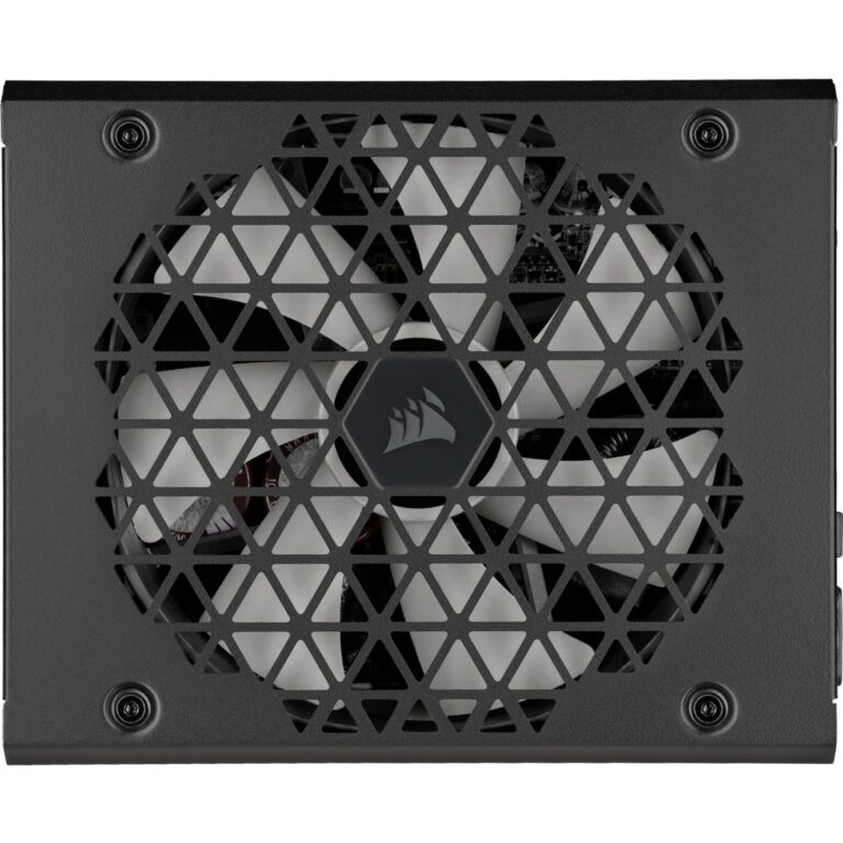 Corsair RM1200x 1200W, PC-Netzteil - CP-9020254-EU technikbar