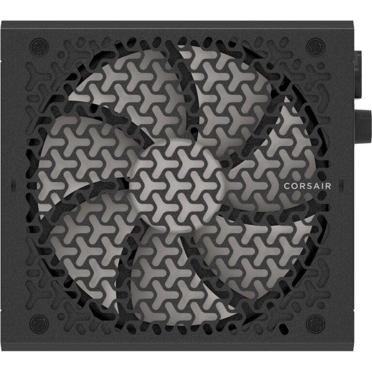 Corsair RM750x (2024), PC-Netzteil - CP-9020285-EU technikbar