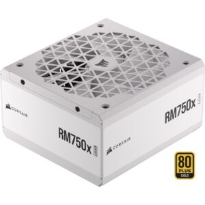 Corsair RM750x White, PC-Netzteil - CP-9020273-EU technikbar