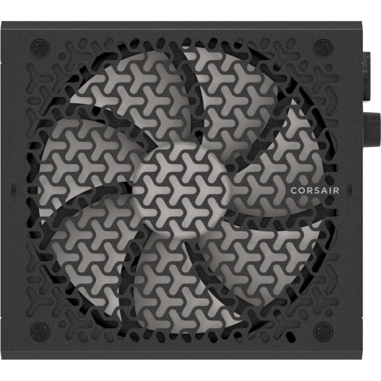 Corsair RM850x (2024), PC-Netzteil - CP-9020270-EU technikbar