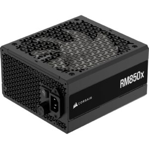 Corsair RM850x (2024), PC-Netzteil - CP-9020270-EU technikbar