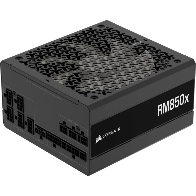 Corsair RM850x (2024), PC-Netzteil - CP-9020270-EU technikbar