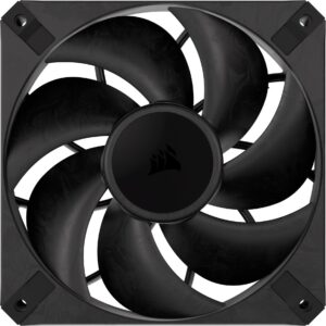 Corsair RS120 MAX, Gehäuselüfter - CO-9050170-WW technikbar