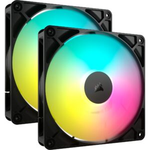 Corsair RS140 ARGB, Gehäuselüfter - CO-9050183-WW technikbar