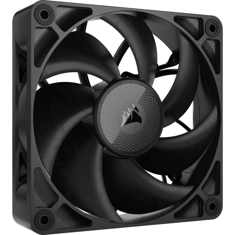 Corsair RX120 MAX Thick, Gehäuselüfter